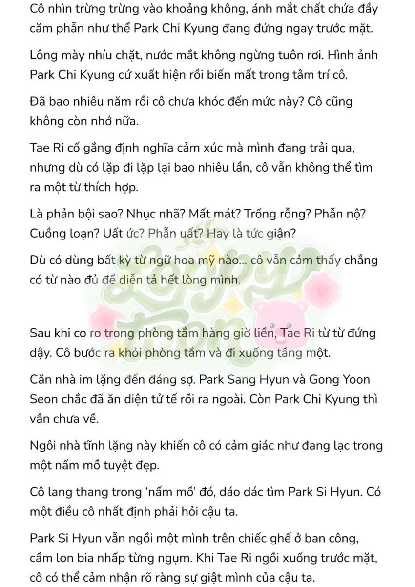 [Novel] Gửi Kẻ Xa Lạ Phản Bội Đạo Đức 