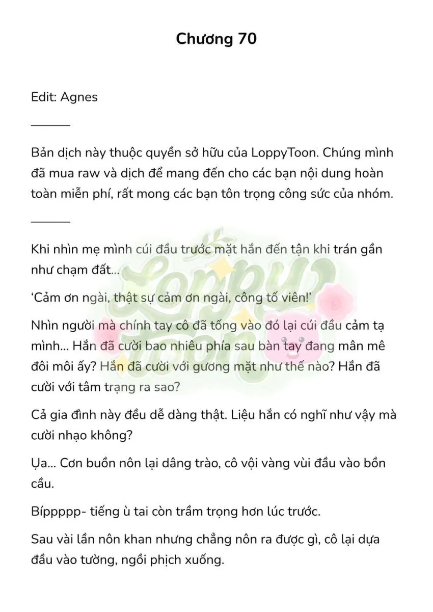 [Novel] Gửi Kẻ Xa Lạ Phản Bội Đạo Đức 