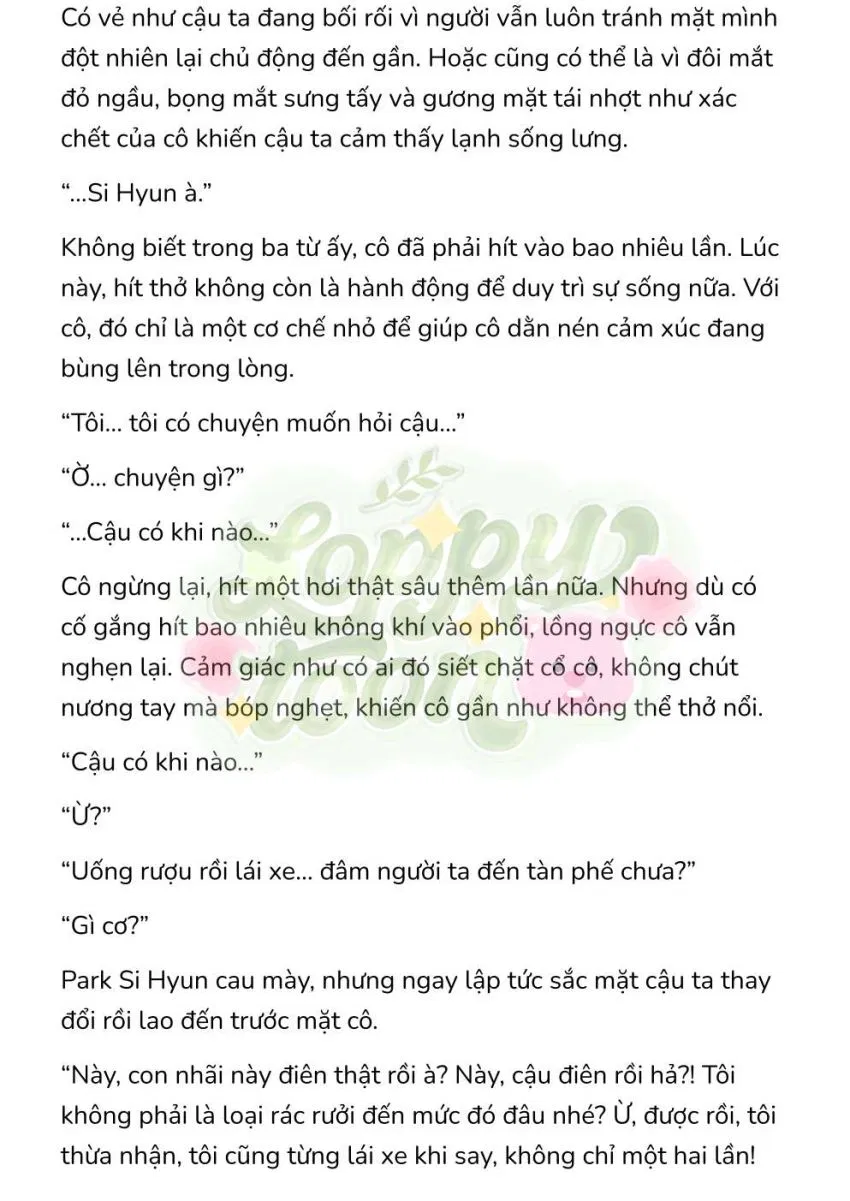 [Novel] Gửi Kẻ Xa Lạ Phản Bội Đạo Đức 