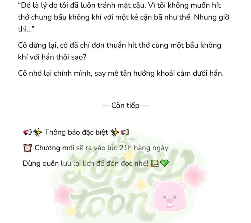 [Novel] Gửi Kẻ Xa Lạ Phản Bội Đạo Đức 