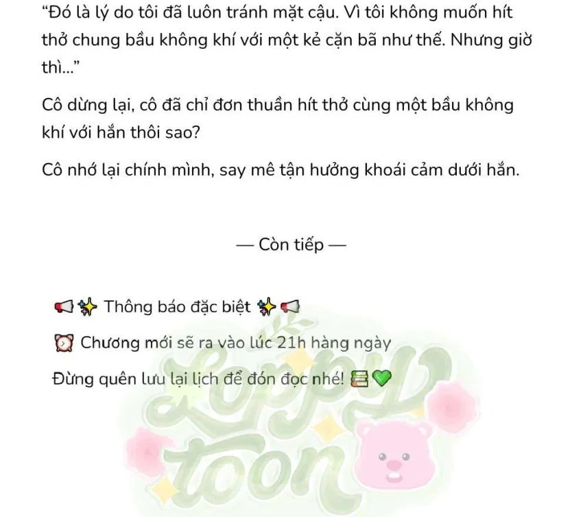 [Novel] Gửi Kẻ Xa Lạ Phản Bội Đạo Đức 