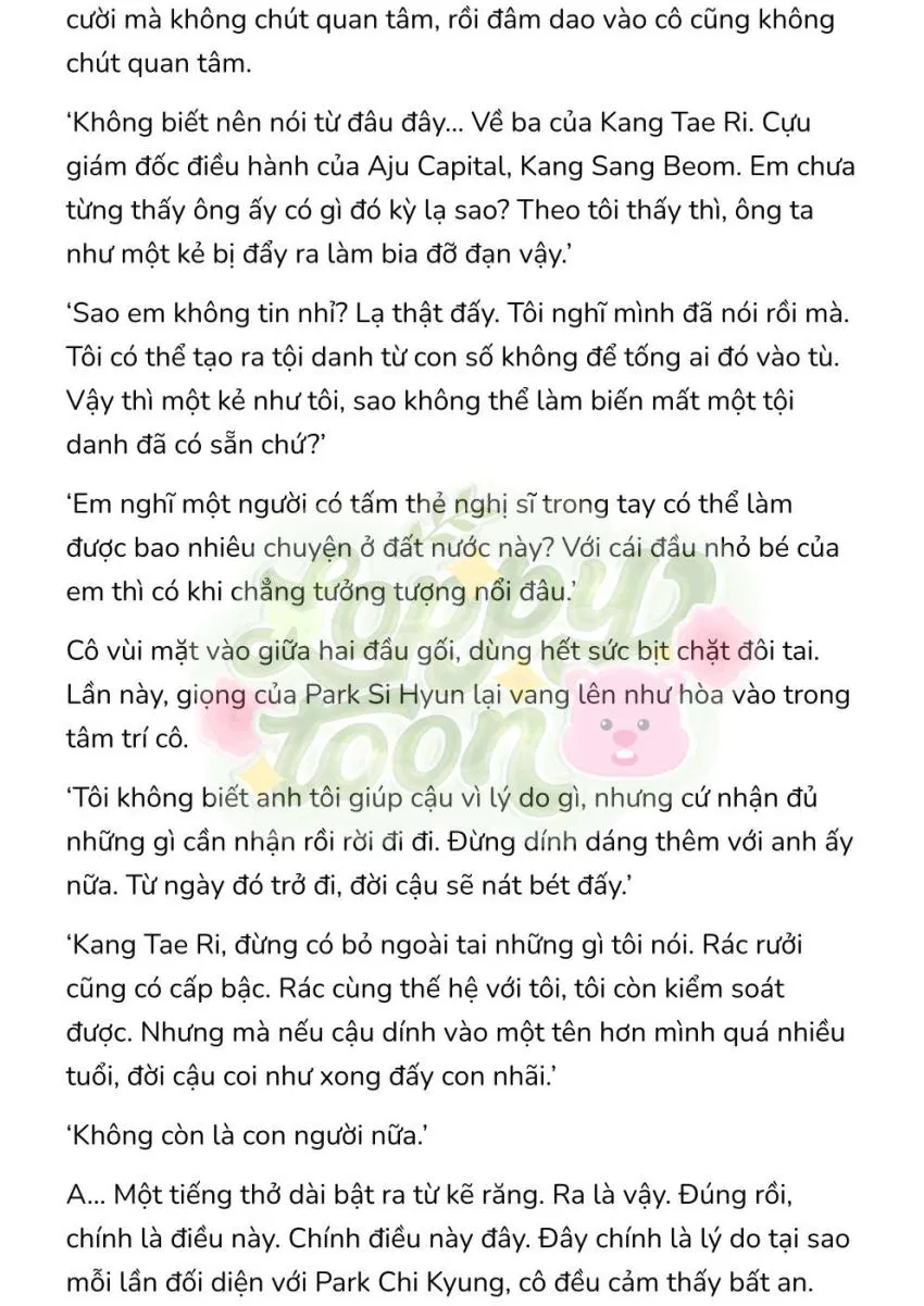 [Novel] Gửi Kẻ Xa Lạ Phản Bội Đạo Đức 