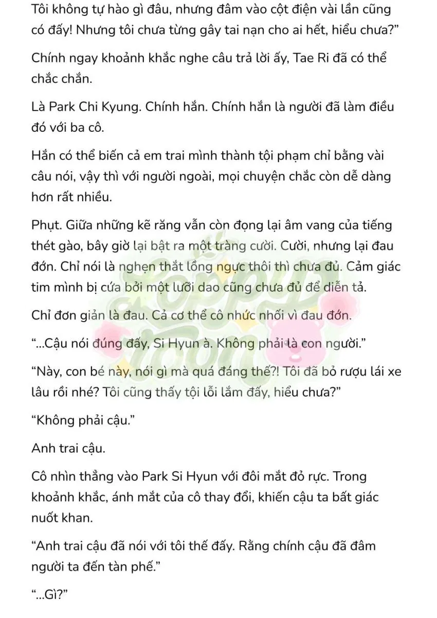 [Novel] Gửi Kẻ Xa Lạ Phản Bội Đạo Đức 