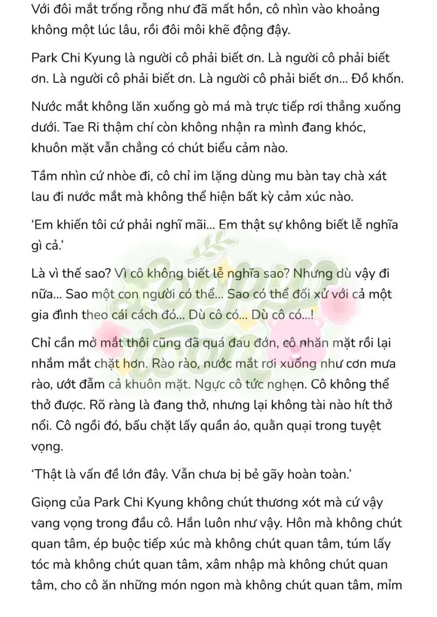 [Novel] Gửi Kẻ Xa Lạ Phản Bội Đạo Đức 