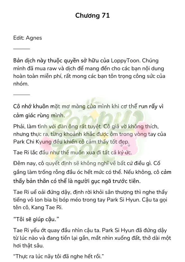[Novel] Gửi Kẻ Xa Lạ Phản Bội Đạo Đức 