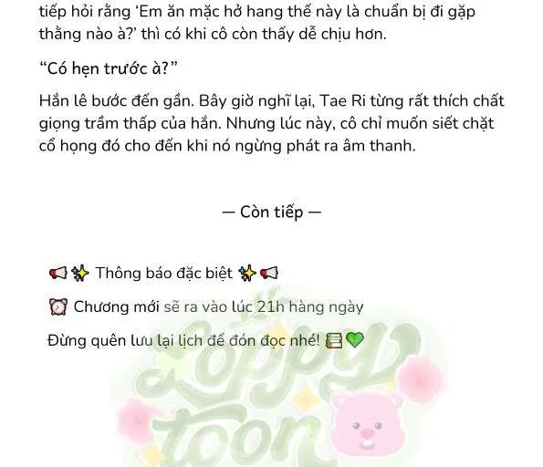 [Novel] Gửi Kẻ Xa Lạ Phản Bội Đạo Đức 