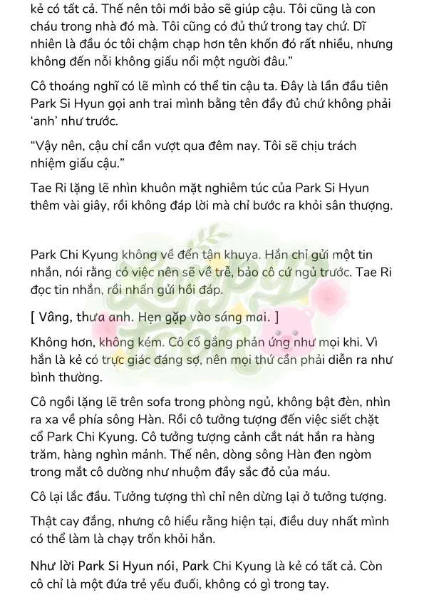 [Novel] Gửi Kẻ Xa Lạ Phản Bội Đạo Đức 