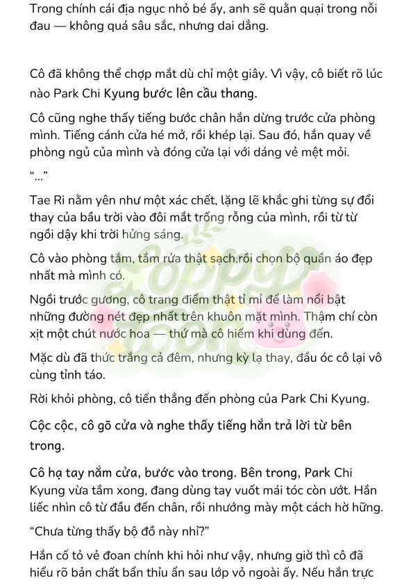 [Novel] Gửi Kẻ Xa Lạ Phản Bội Đạo Đức 