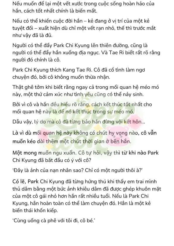 [Novel] Gửi Kẻ Xa Lạ Phản Bội Đạo Đức 