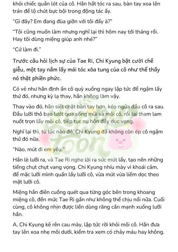 [Novel] Gửi Kẻ Xa Lạ Phản Bội Đạo Đức 