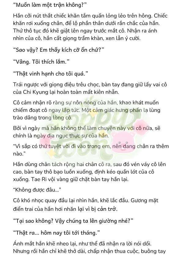 [Novel] Gửi Kẻ Xa Lạ Phản Bội Đạo Đức 