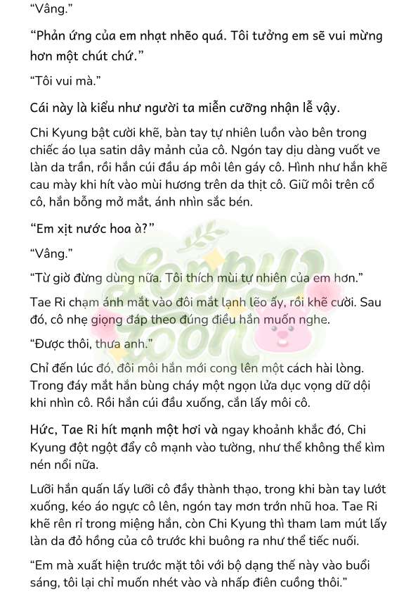 [Novel] Gửi Kẻ Xa Lạ Phản Bội Đạo Đức 