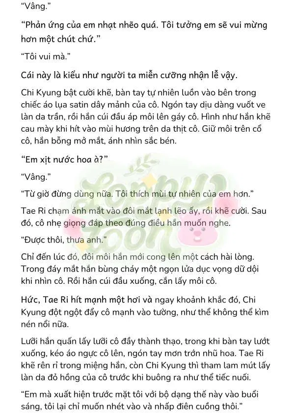 [Novel] Gửi Kẻ Xa Lạ Phản Bội Đạo Đức 
