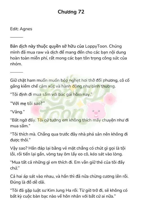 [Novel] Gửi Kẻ Xa Lạ Phản Bội Đạo Đức 