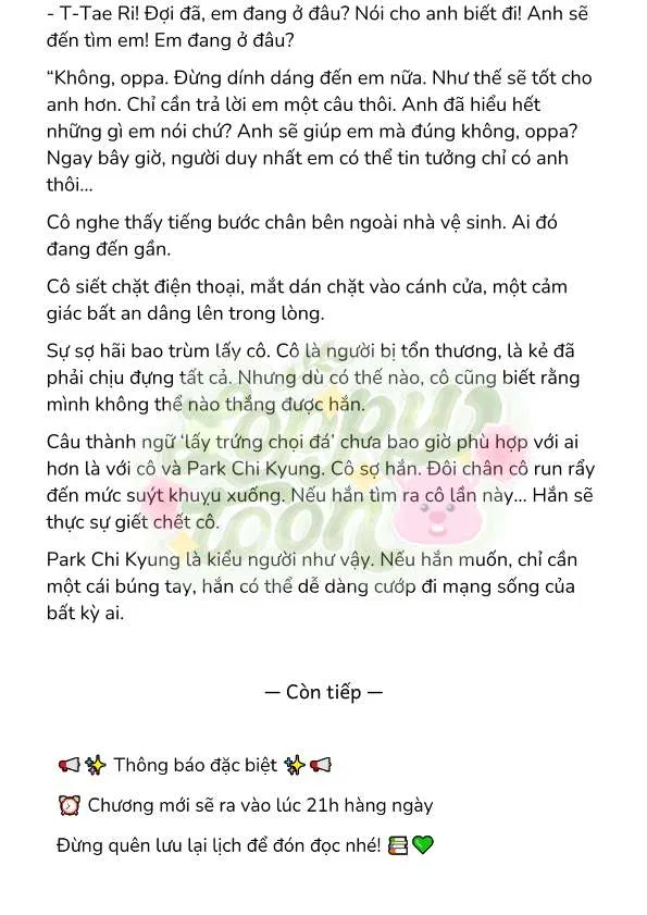 [Novel] Gửi Kẻ Xa Lạ Phản Bội Đạo Đức 