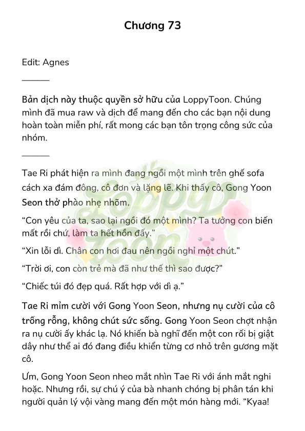 [Novel] Gửi Kẻ Xa Lạ Phản Bội Đạo Đức 