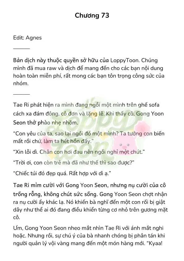 [Novel] Gửi Kẻ Xa Lạ Phản Bội Đạo Đức 