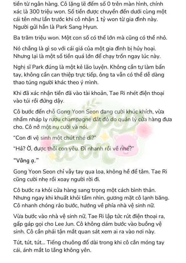[Novel] Gửi Kẻ Xa Lạ Phản Bội Đạo Đức 