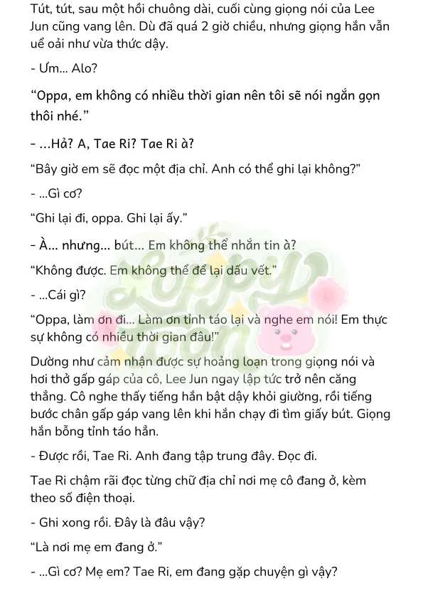 [Novel] Gửi Kẻ Xa Lạ Phản Bội Đạo Đức 