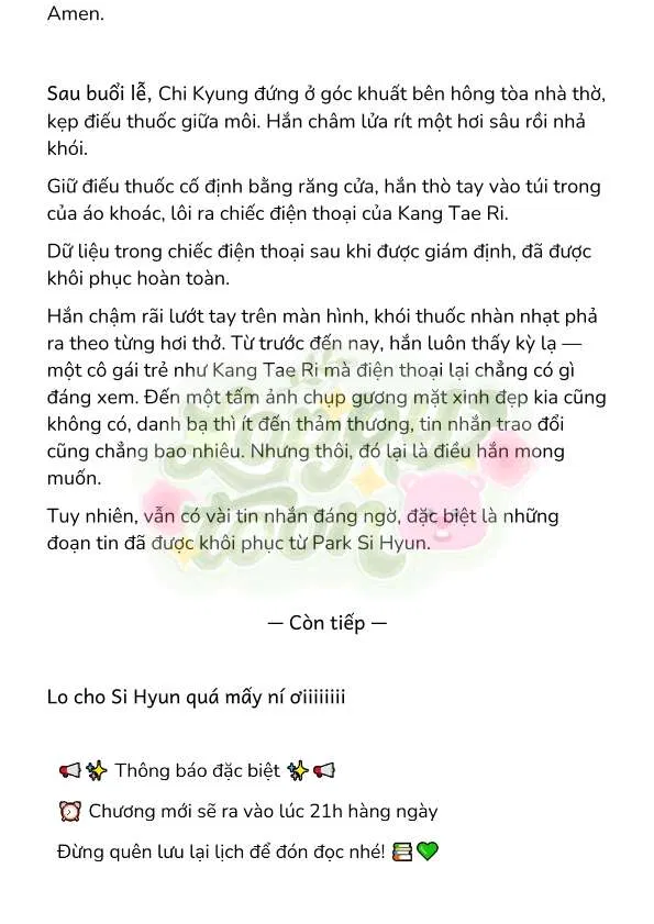 [Novel] Gửi Kẻ Xa Lạ Phản Bội Đạo Đức 