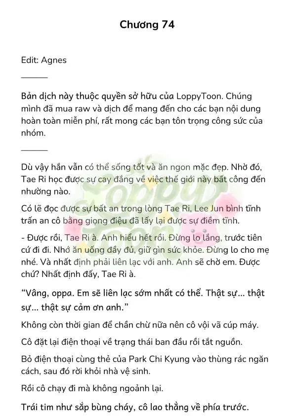 [Novel] Gửi Kẻ Xa Lạ Phản Bội Đạo Đức 