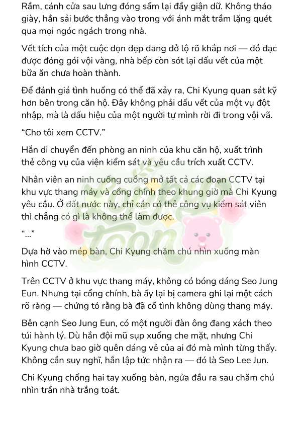 [Novel] Gửi Kẻ Xa Lạ Phản Bội Đạo Đức 