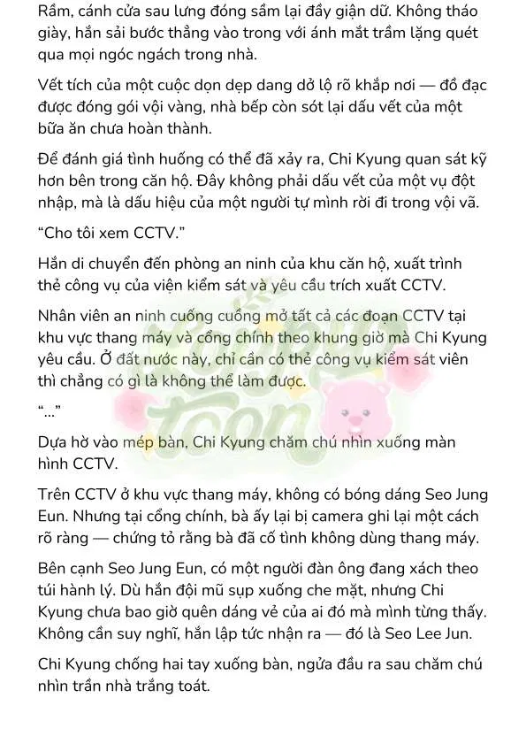[Novel] Gửi Kẻ Xa Lạ Phản Bội Đạo Đức 