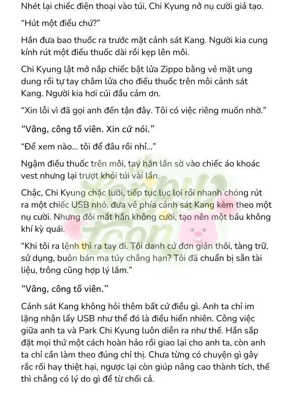 [Novel] Gửi Kẻ Xa Lạ Phản Bội Đạo Đức 