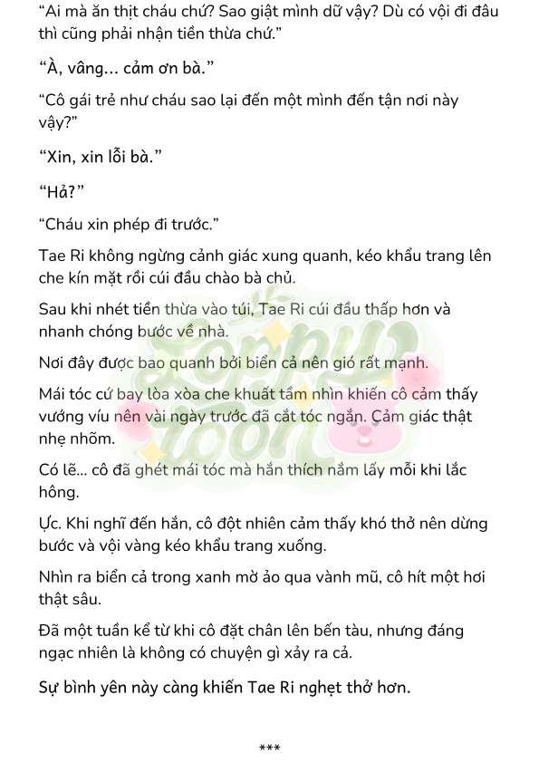 [Novel] Gửi Kẻ Xa Lạ Phản Bội Đạo Đức 