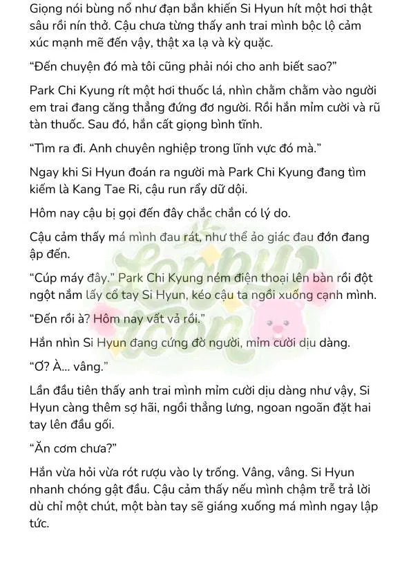 [Novel] Gửi Kẻ Xa Lạ Phản Bội Đạo Đức 