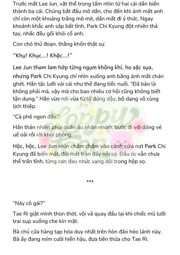 [Novel] Gửi Kẻ Xa Lạ Phản Bội Đạo Đức 