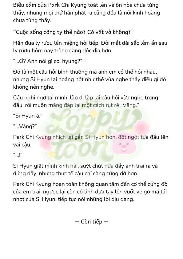 [Novel] Gửi Kẻ Xa Lạ Phản Bội Đạo Đức 