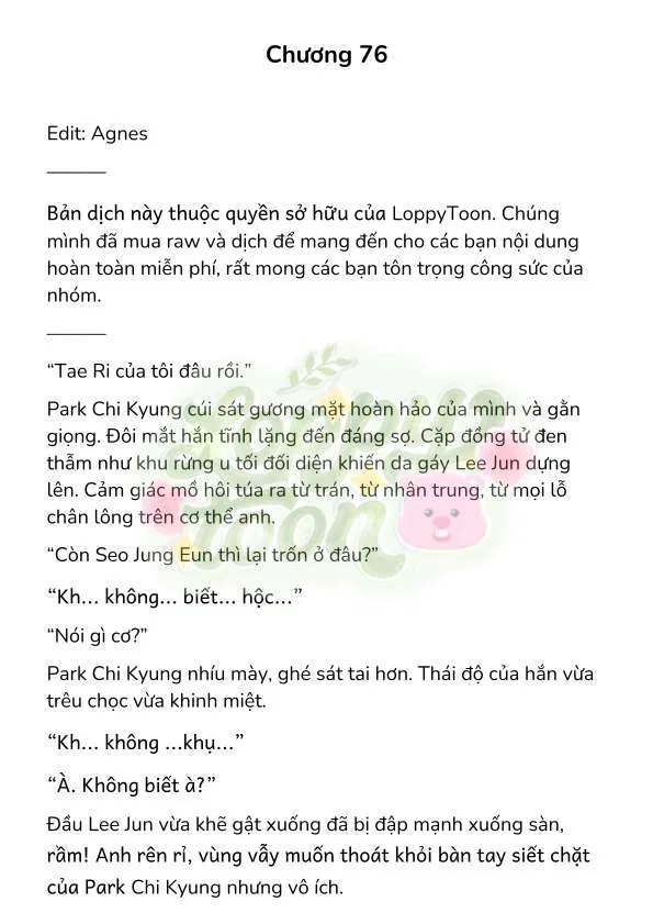 [Novel] Gửi Kẻ Xa Lạ Phản Bội Đạo Đức 