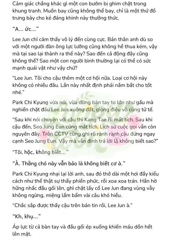 [Novel] Gửi Kẻ Xa Lạ Phản Bội Đạo Đức 