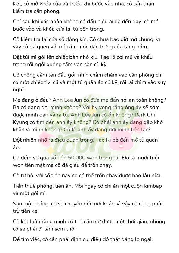 [Novel] Gửi Kẻ Xa Lạ Phản Bội Đạo Đức 