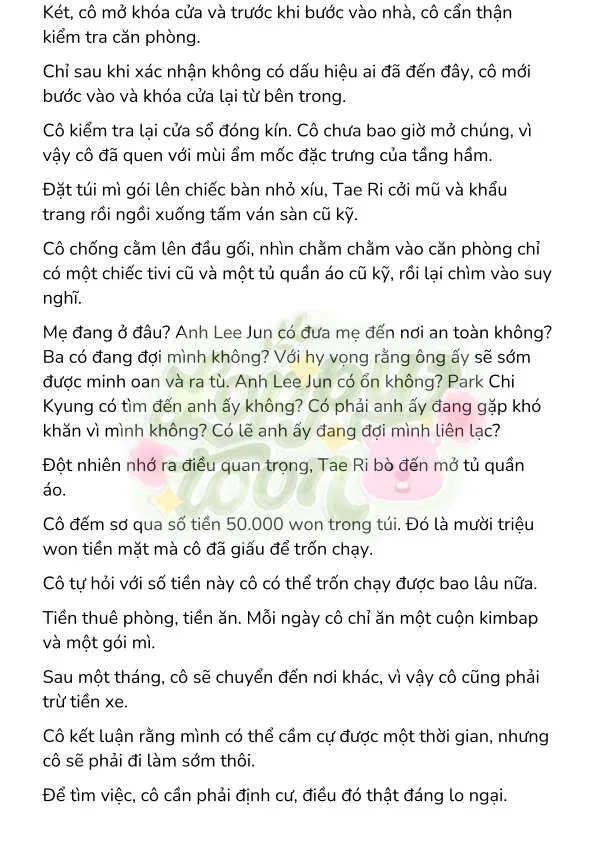 [Novel] Gửi Kẻ Xa Lạ Phản Bội Đạo Đức 