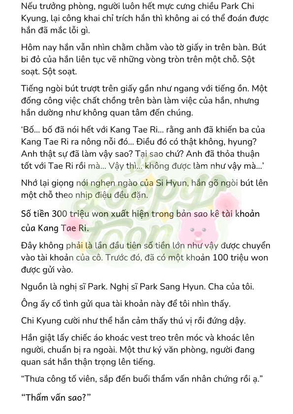 [Novel] Gửi Kẻ Xa Lạ Phản Bội Đạo Đức 