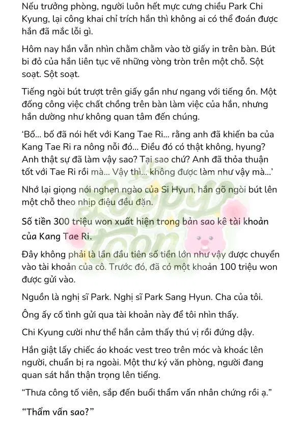 [Novel] Gửi Kẻ Xa Lạ Phản Bội Đạo Đức 