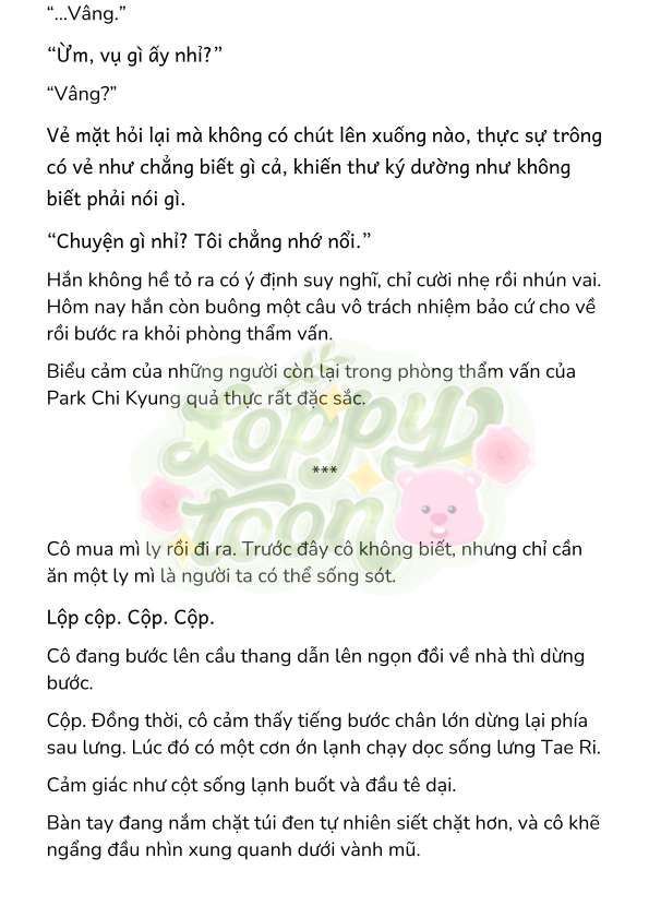 [Novel] Gửi Kẻ Xa Lạ Phản Bội Đạo Đức 