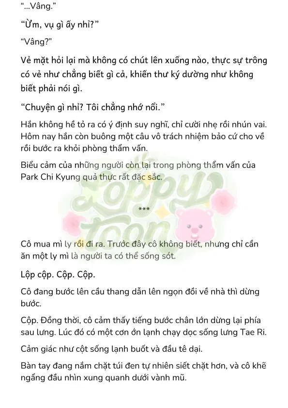 [Novel] Gửi Kẻ Xa Lạ Phản Bội Đạo Đức 