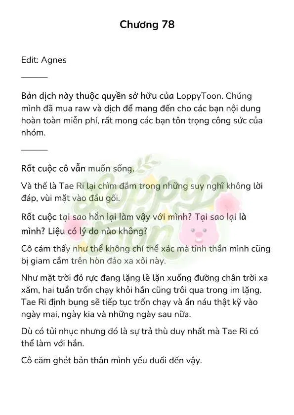 [Novel] Gửi Kẻ Xa Lạ Phản Bội Đạo Đức 