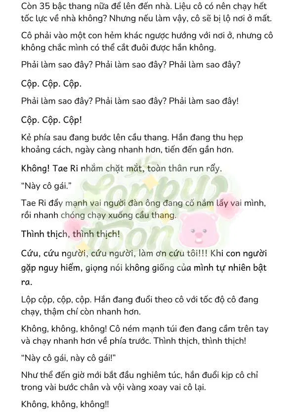 [Novel] Gửi Kẻ Xa Lạ Phản Bội Đạo Đức 