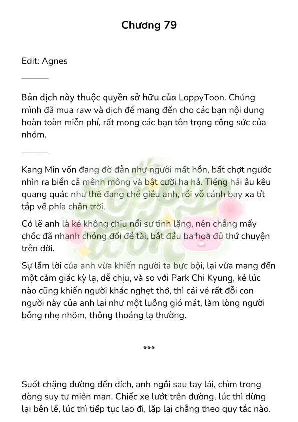 [Novel] Gửi Kẻ Xa Lạ Phản Bội Đạo Đức 