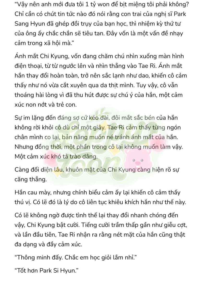 [Novel] Gửi Kẻ Xa Lạ Phản Bội Đạo Đức 