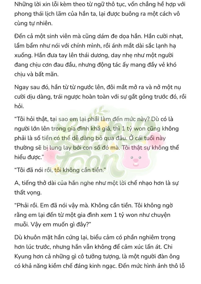[Novel] Gửi Kẻ Xa Lạ Phản Bội Đạo Đức 