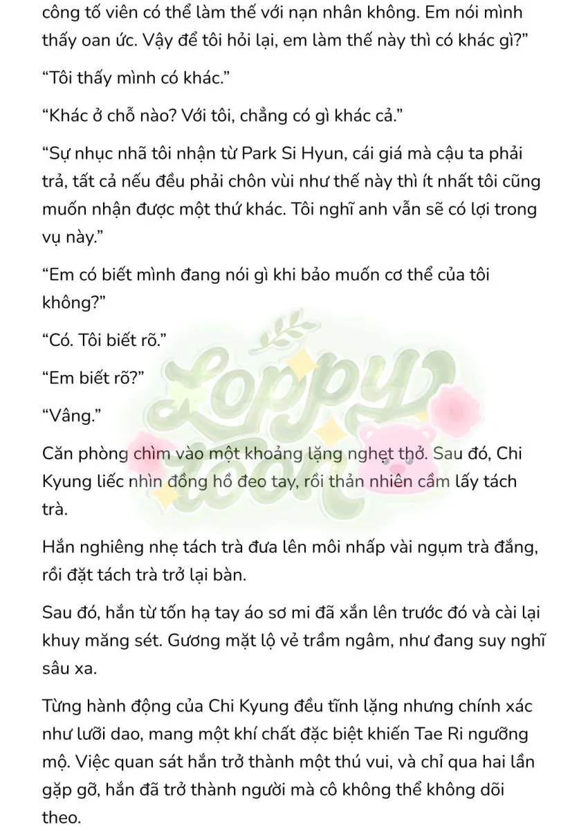 [Novel] Gửi Kẻ Xa Lạ Phản Bội Đạo Đức 
