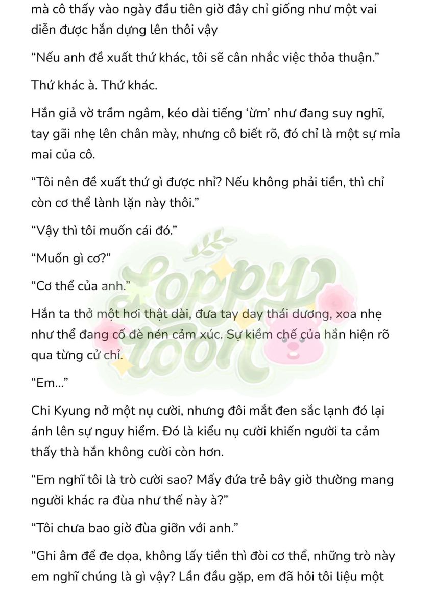 [Novel] Gửi Kẻ Xa Lạ Phản Bội Đạo Đức 