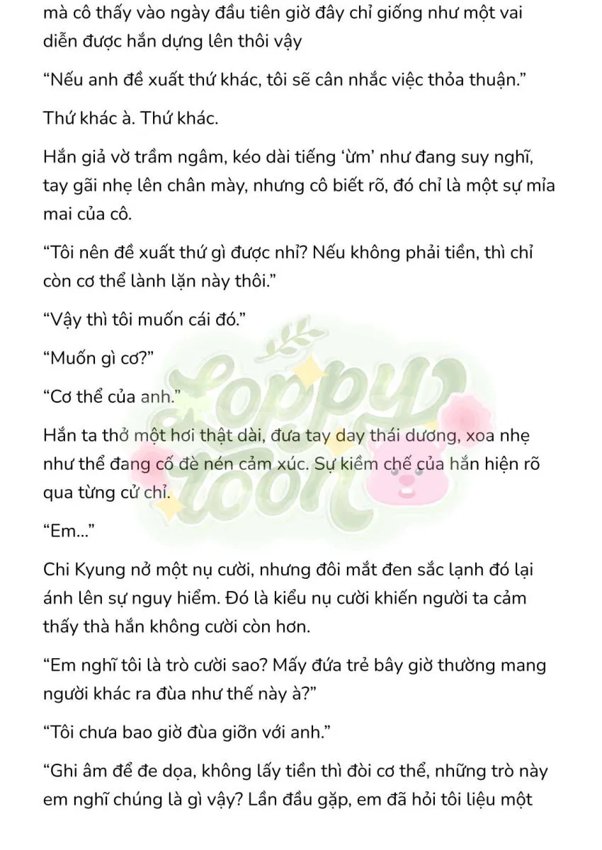 [Novel] Gửi Kẻ Xa Lạ Phản Bội Đạo Đức 
