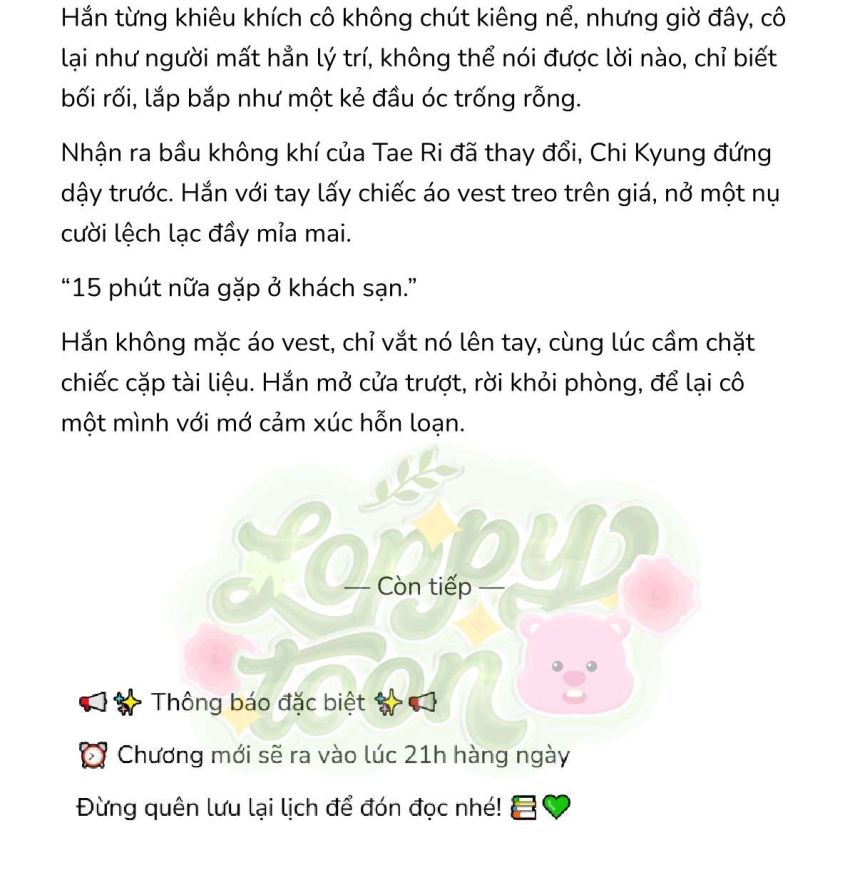 [Novel] Gửi Kẻ Xa Lạ Phản Bội Đạo Đức 
