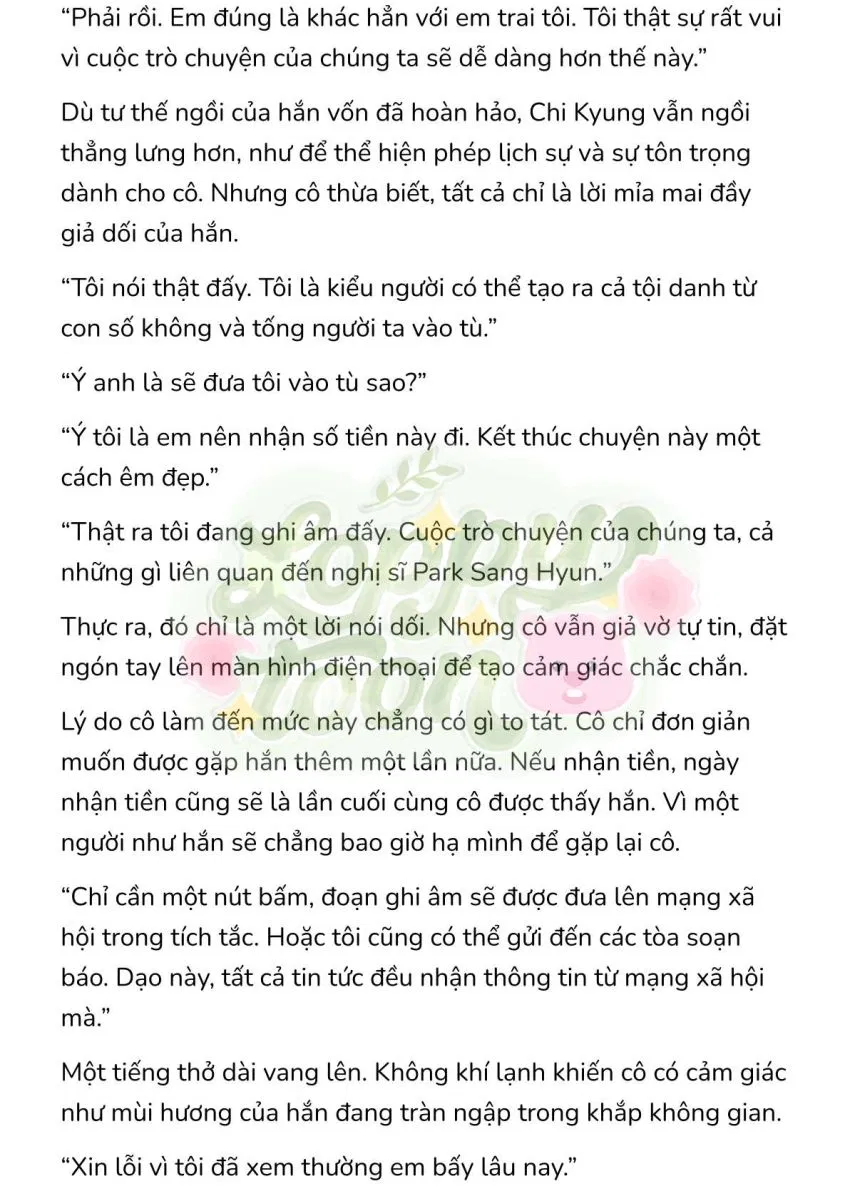 [Novel] Gửi Kẻ Xa Lạ Phản Bội Đạo Đức 